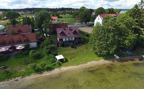 Apartamenty nad jeziorem ,,Odpocznij